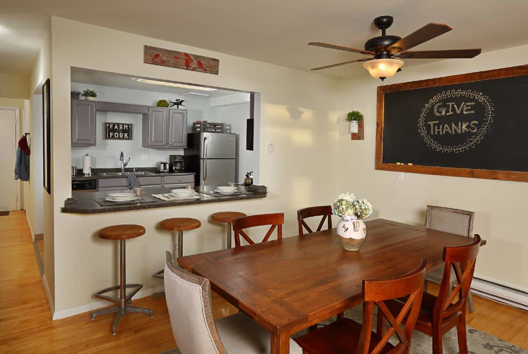 Skidmore Apartments – photo 2
