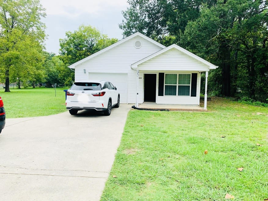 1425 Vance Road – photo 1