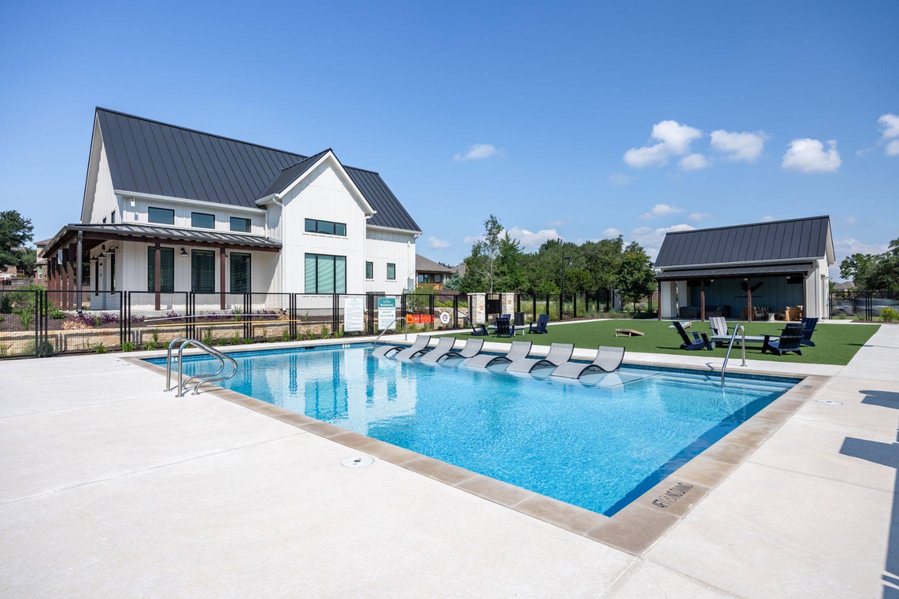 Birdsong Apartments At Leon Springs – photo 4