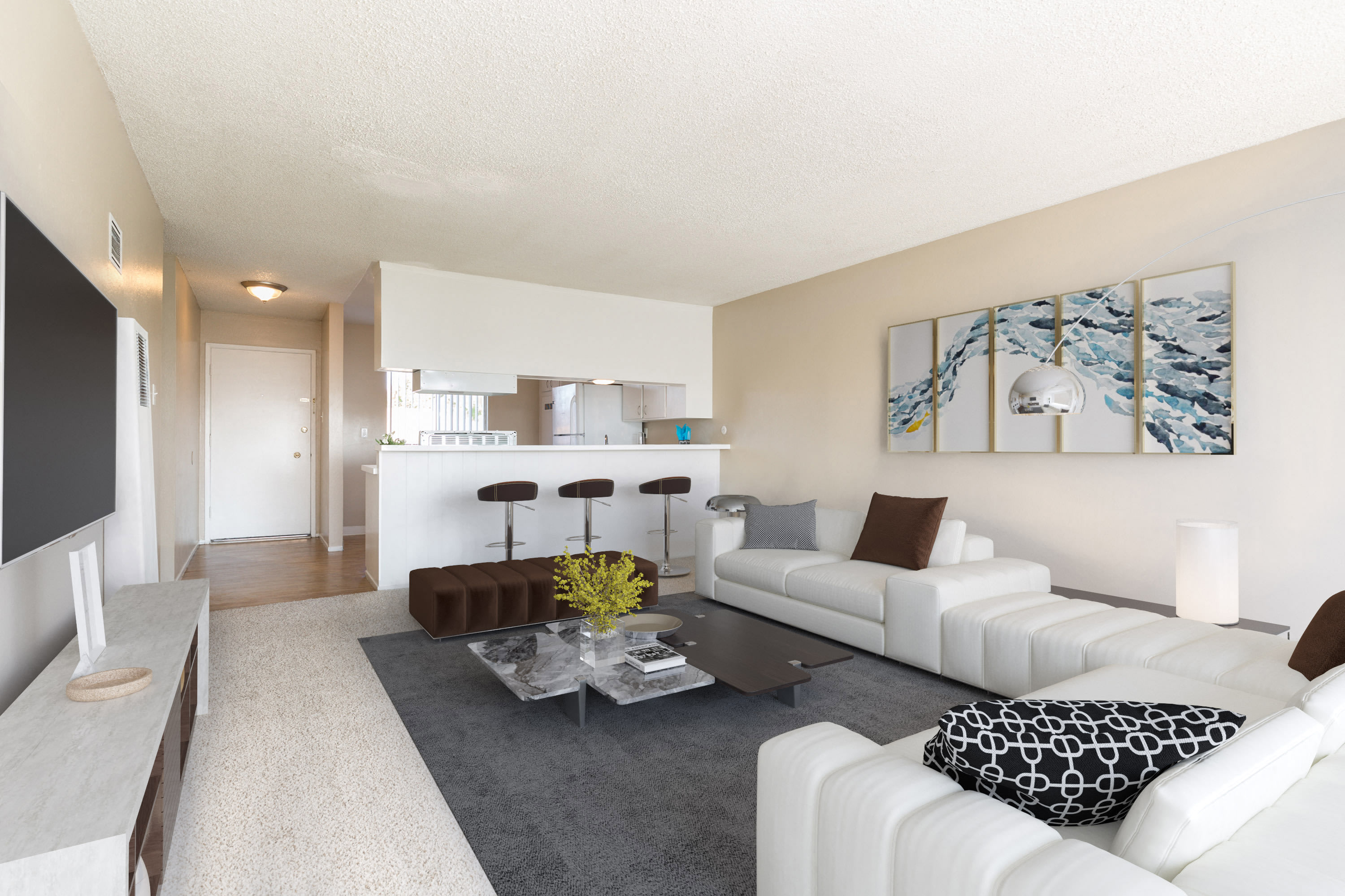San Lorenzo Apartments – photo 2