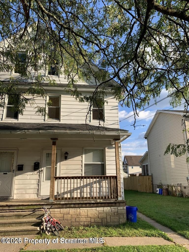2430 Amelia Avenue – photo 1