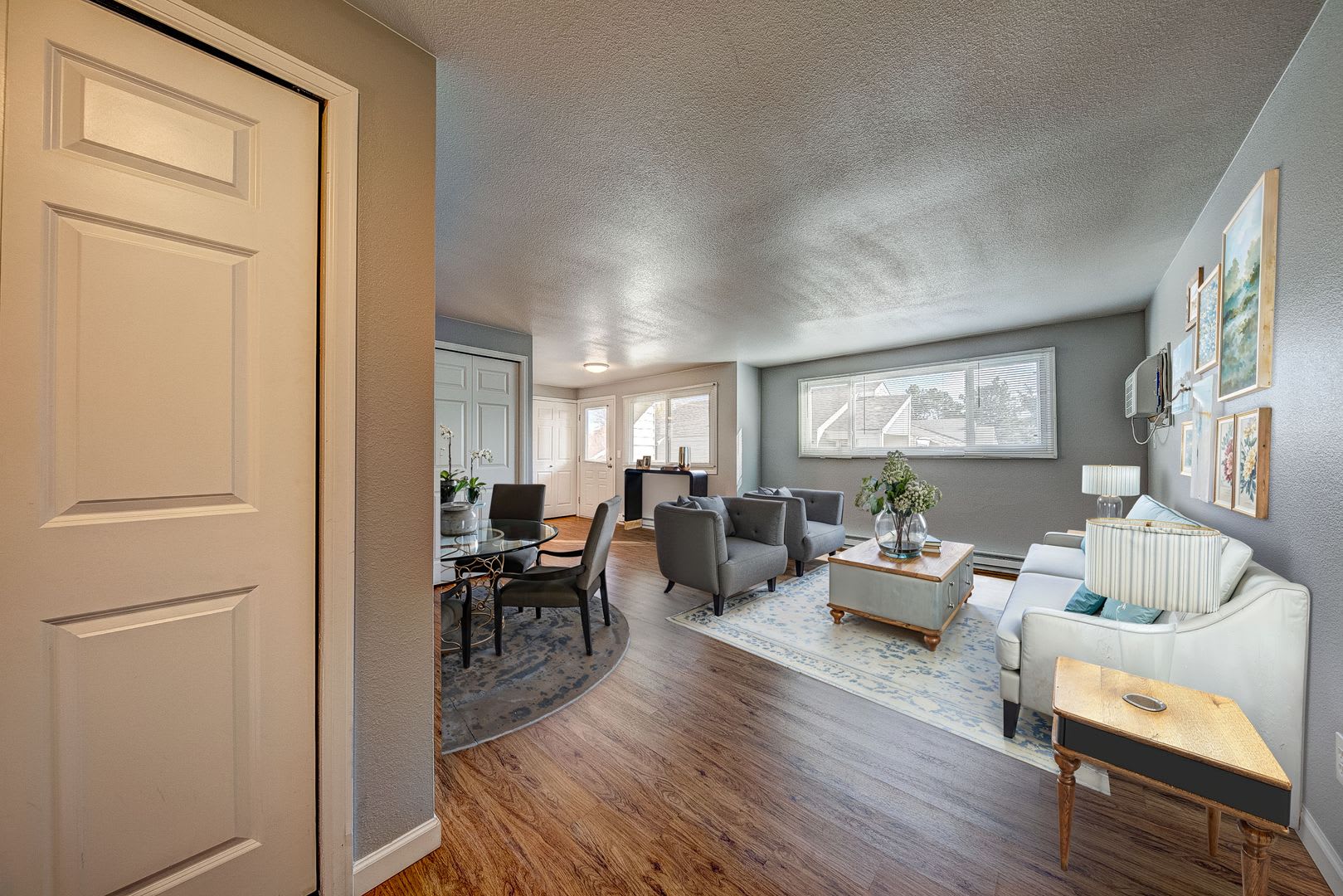 Cimarron Square Apartments – photo 5