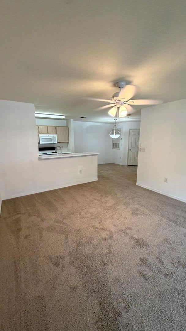 1BD/1BA CONDO at CYPRESS FAIRWAYS – photo 4