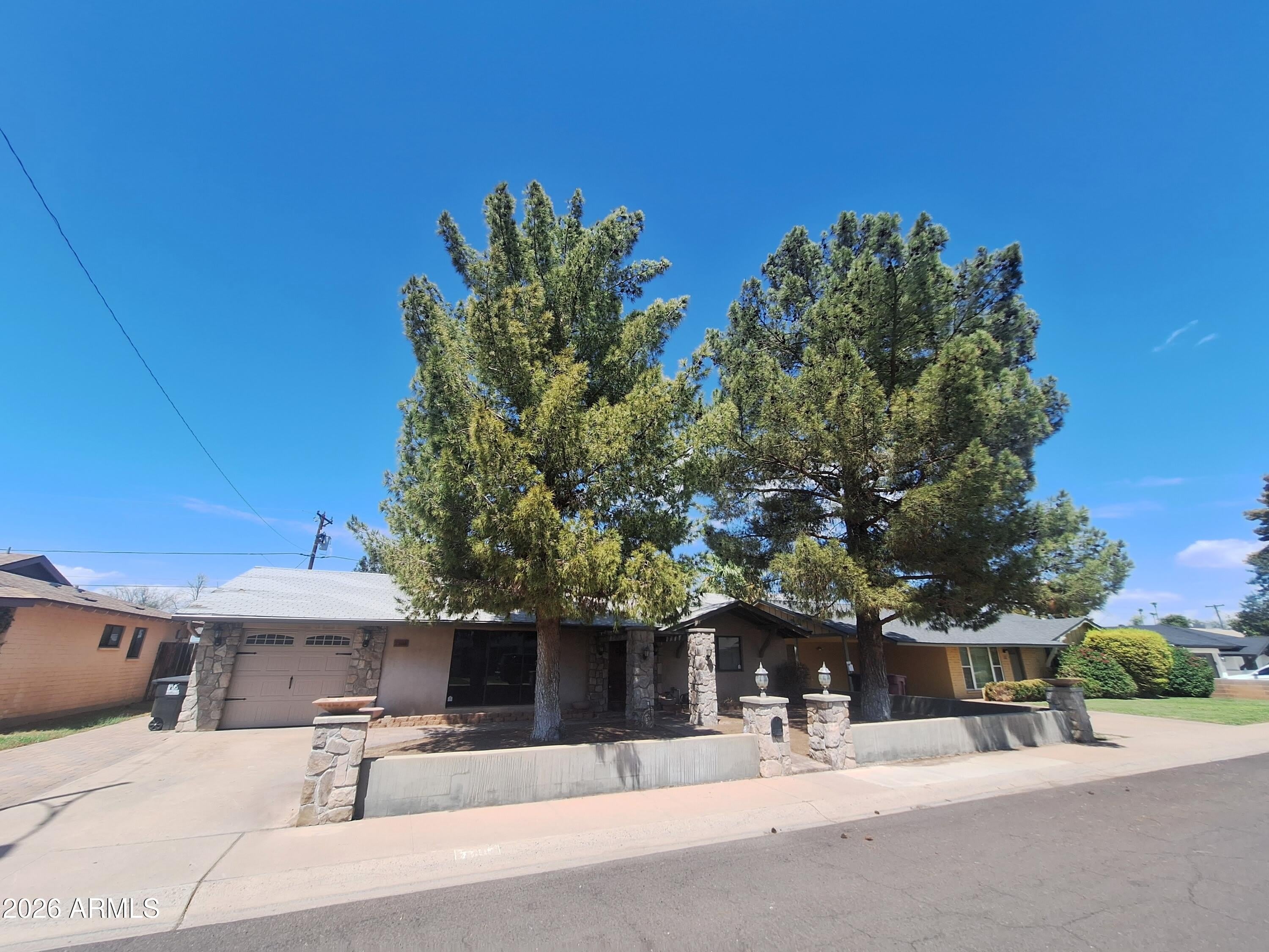 7508 E CAMBRIDGE Avenue – photo 1