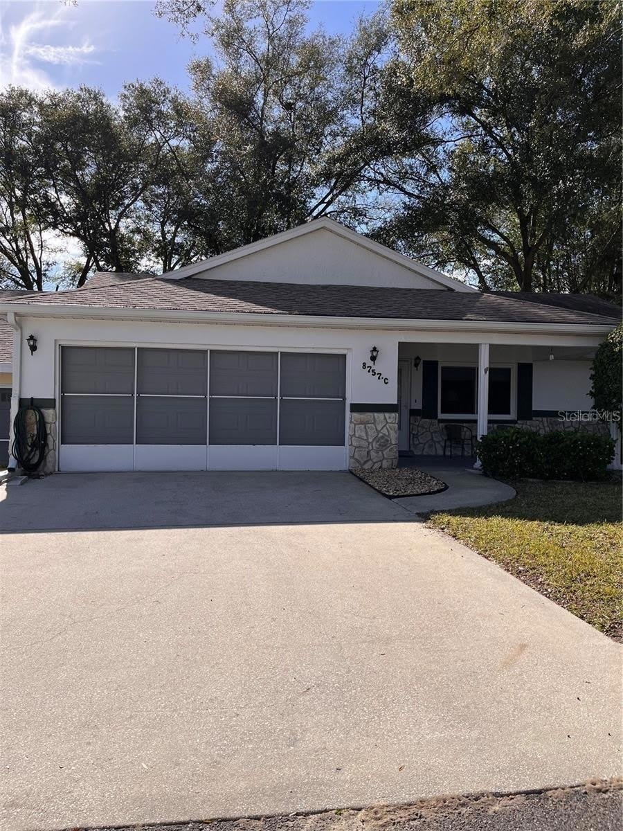 8757 SW 97TH LANE Road – photo 1