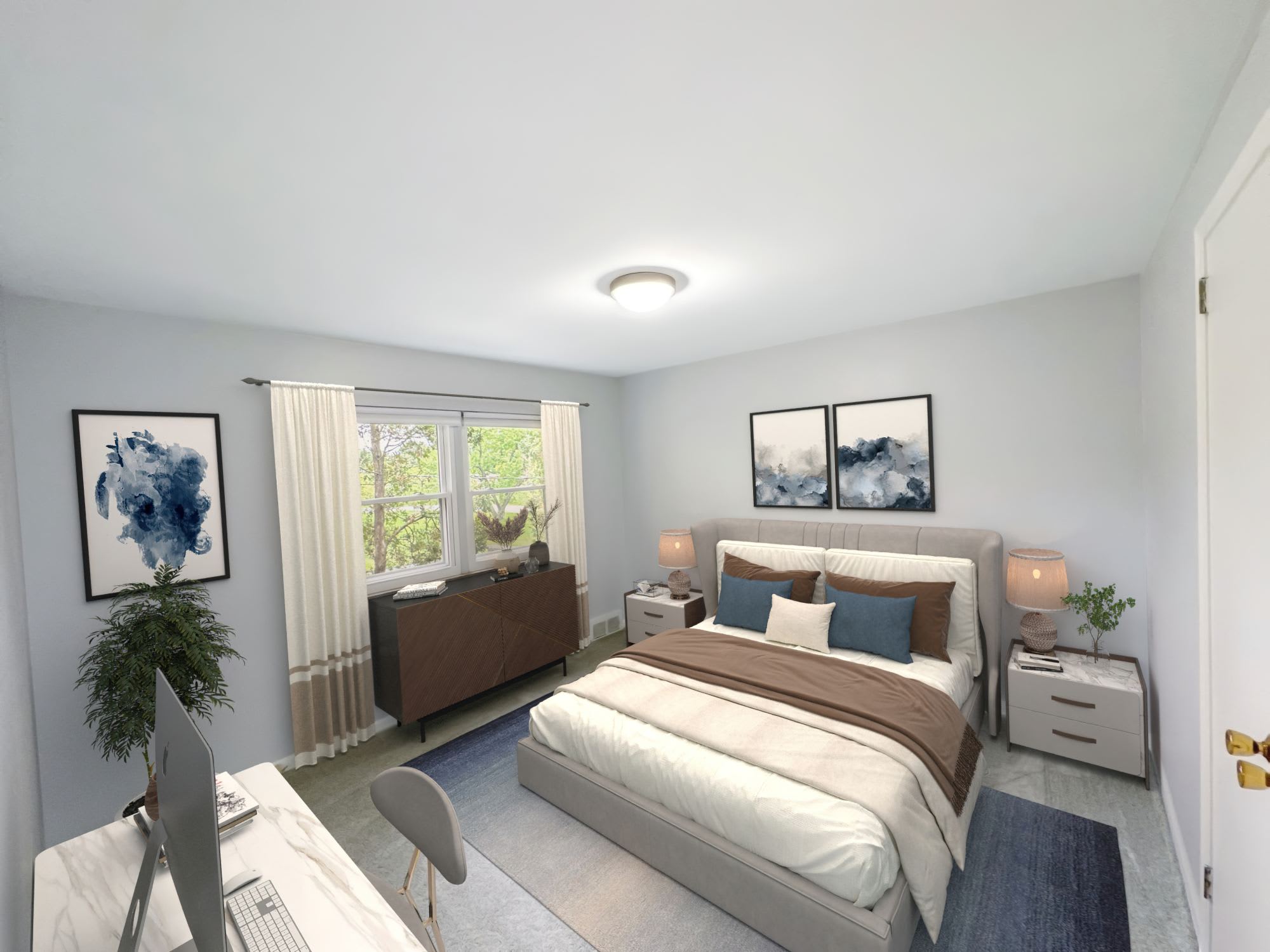 Putney Townhomes – photo 4