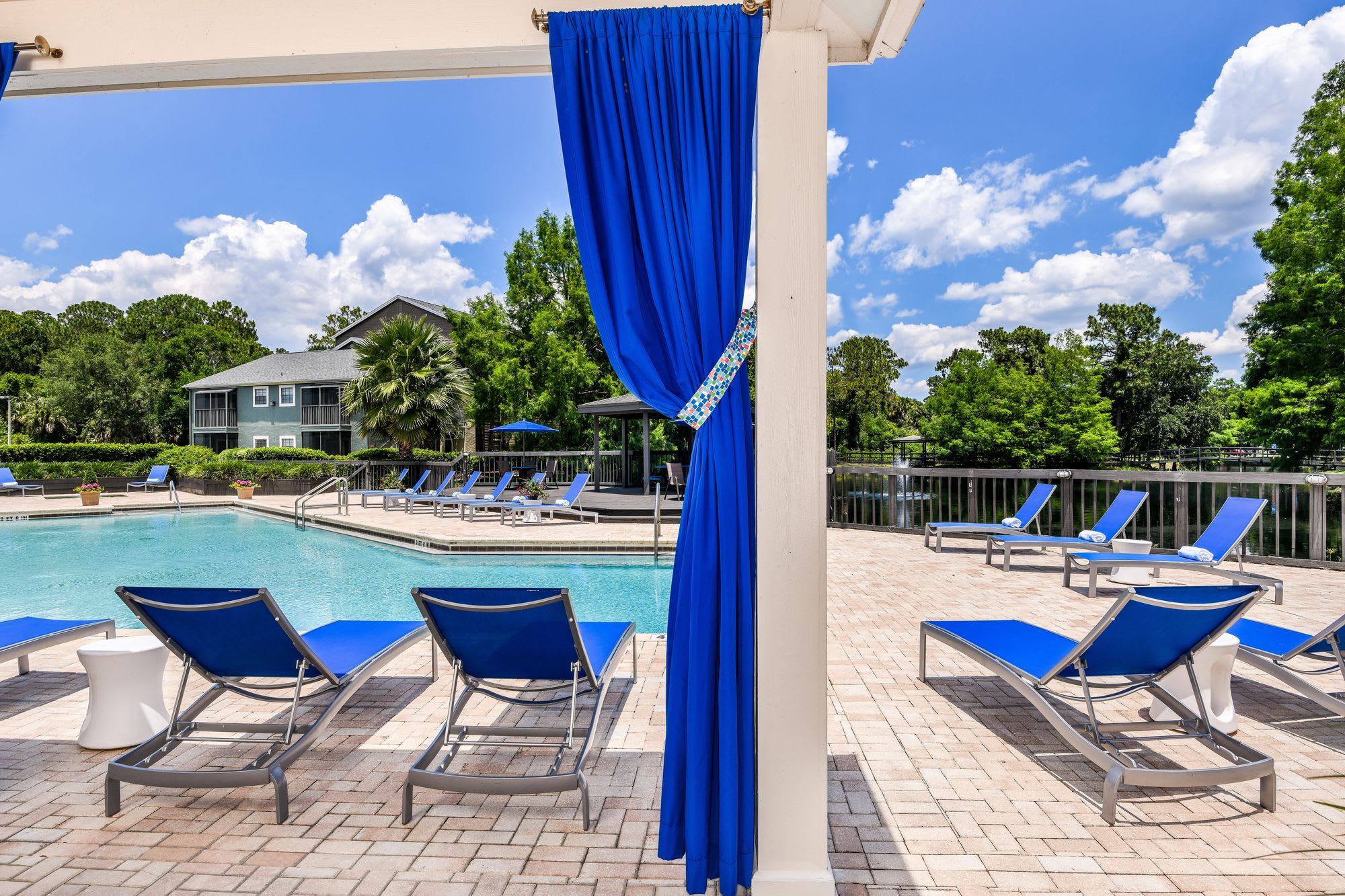 Stonebrook Apartment Homes – photo 4