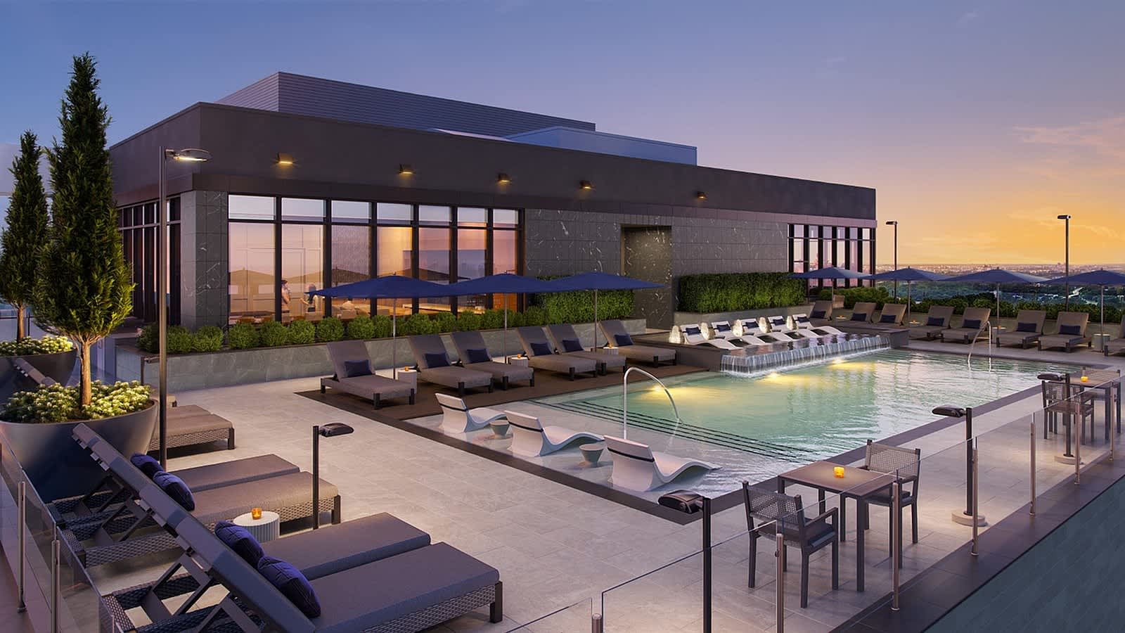 Hanover Preston Hollow – photo 4