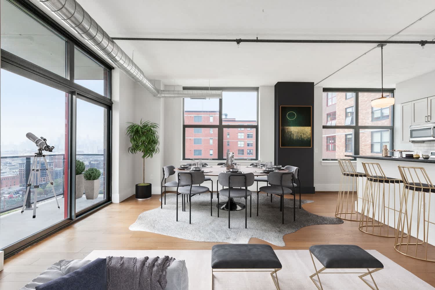 Cast Iron Lofts – photo 1