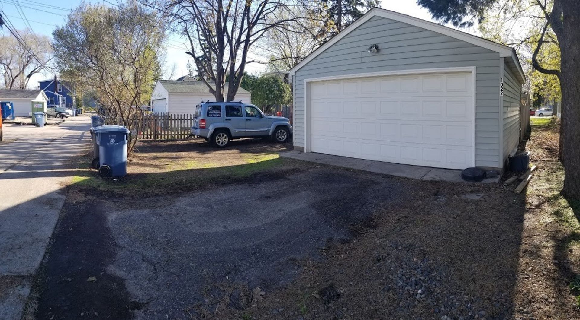 Spacious 5-Bedroom Home Near the University of Minnesota – photo 2