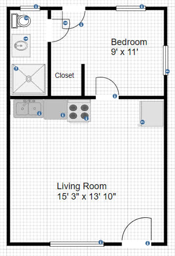 218 South 3Rd Street – photo 2
