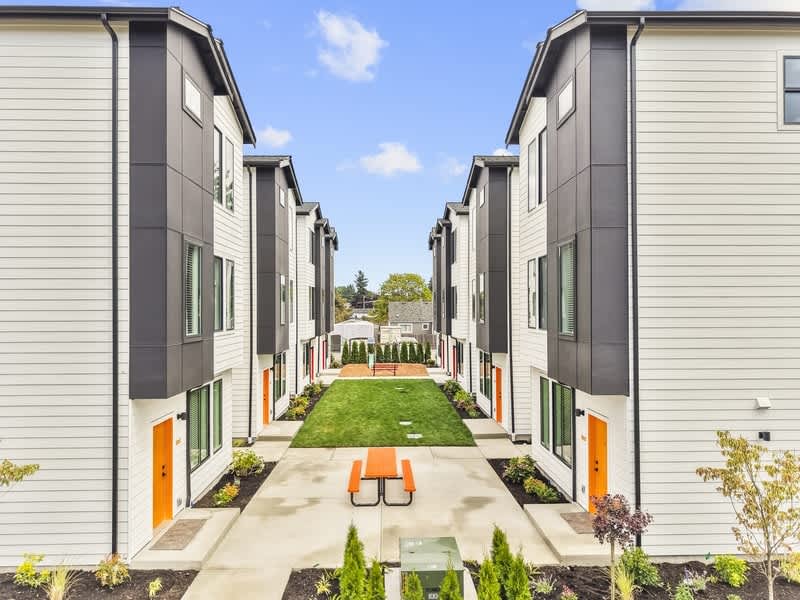 Birds Mill 7533 Grange Street West – photo 1