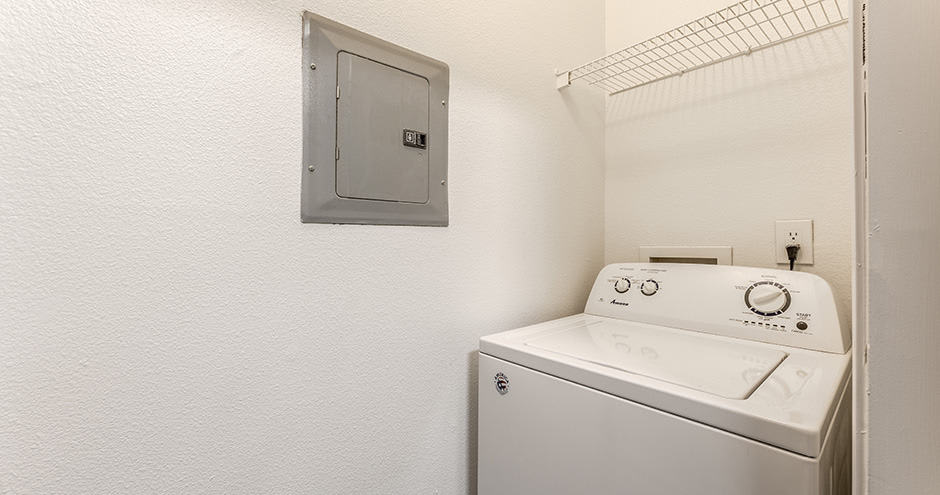 Trinity Oaks Apartment Homes – photo 2