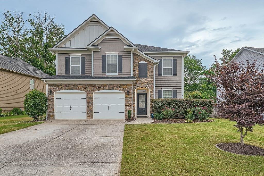 5080 Skylark Creek Court – photo 2