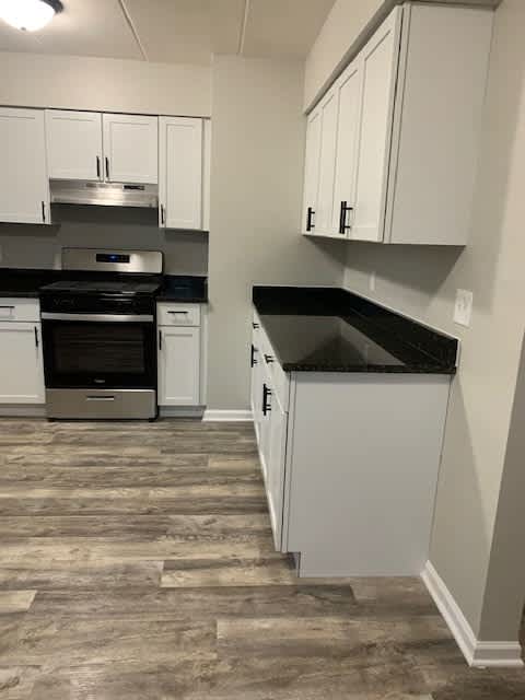 5721 Van Buren Street – photo 3