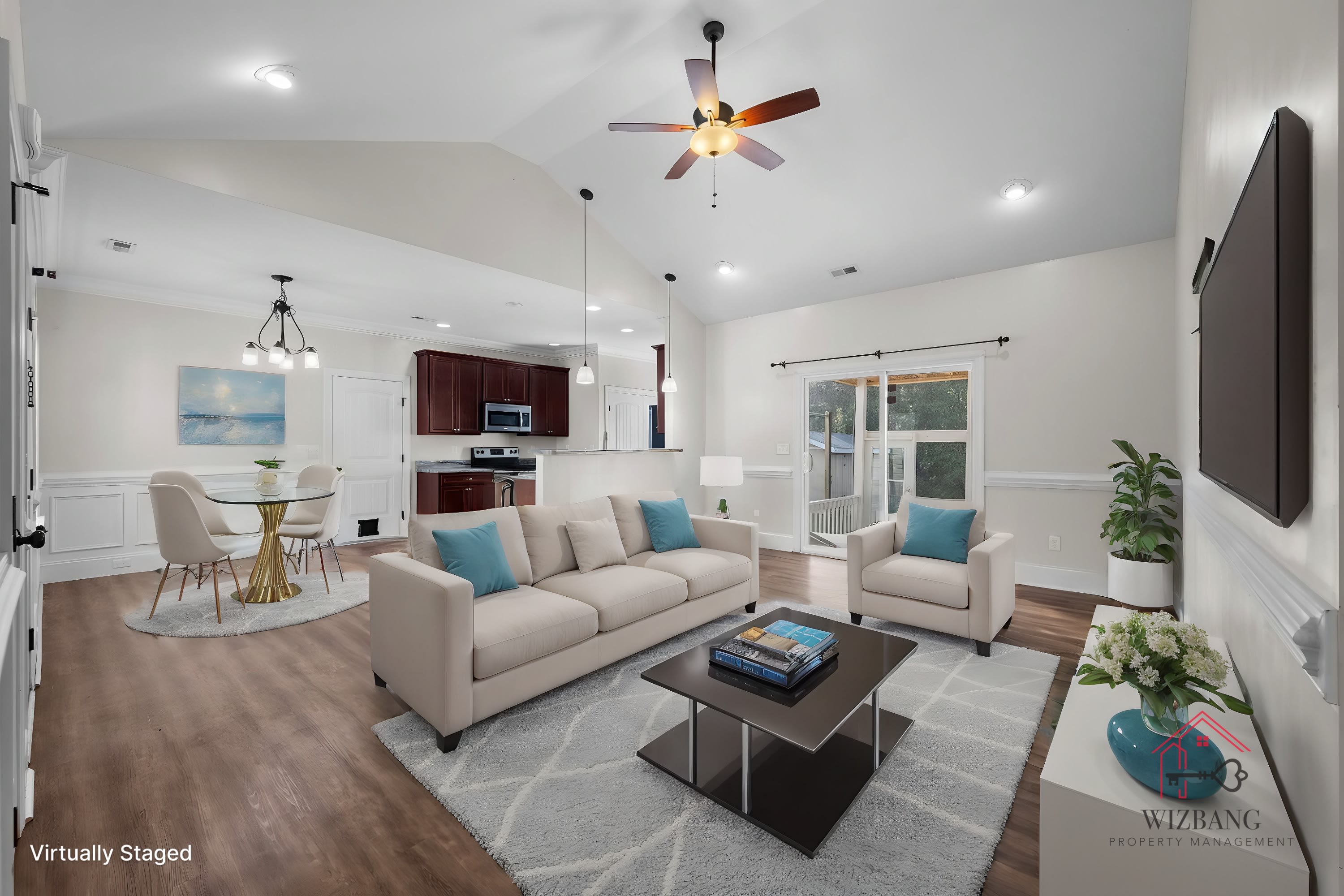 604 Tar Landing Road – photo 2