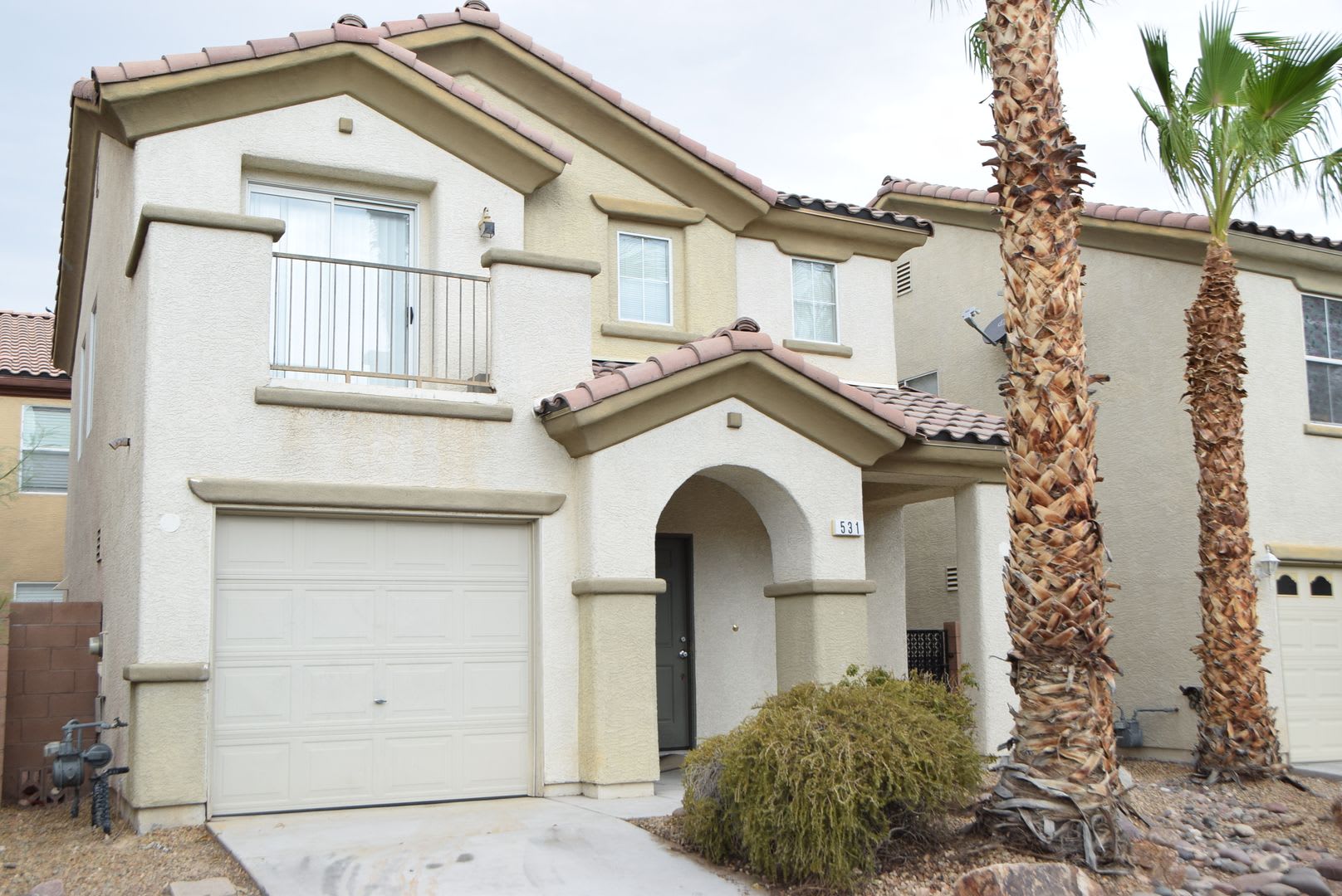 BEAUTIFUL 2 STORY HOME IN SOUTHWEST 89178 – photo 2