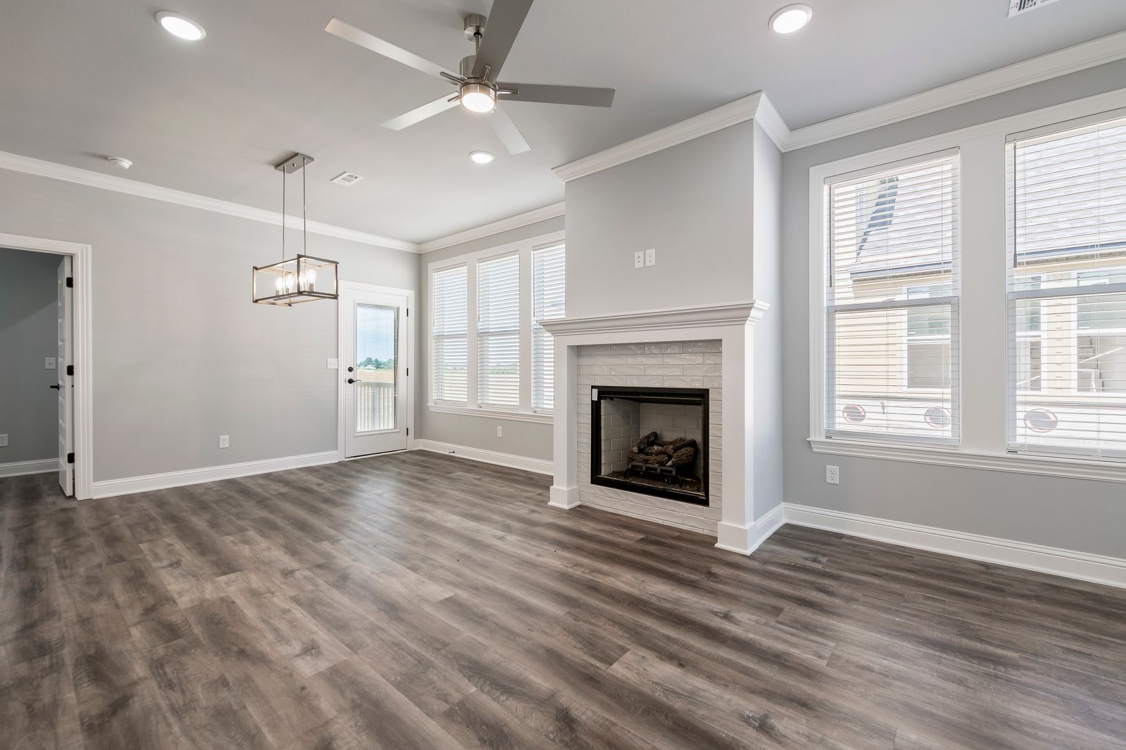 Newly Built Bentonville Townhome – photo 3
