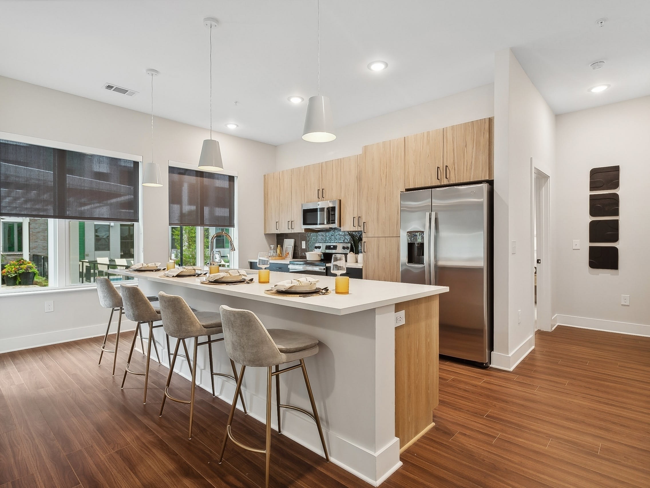 AMLI Flatiron – photo 2