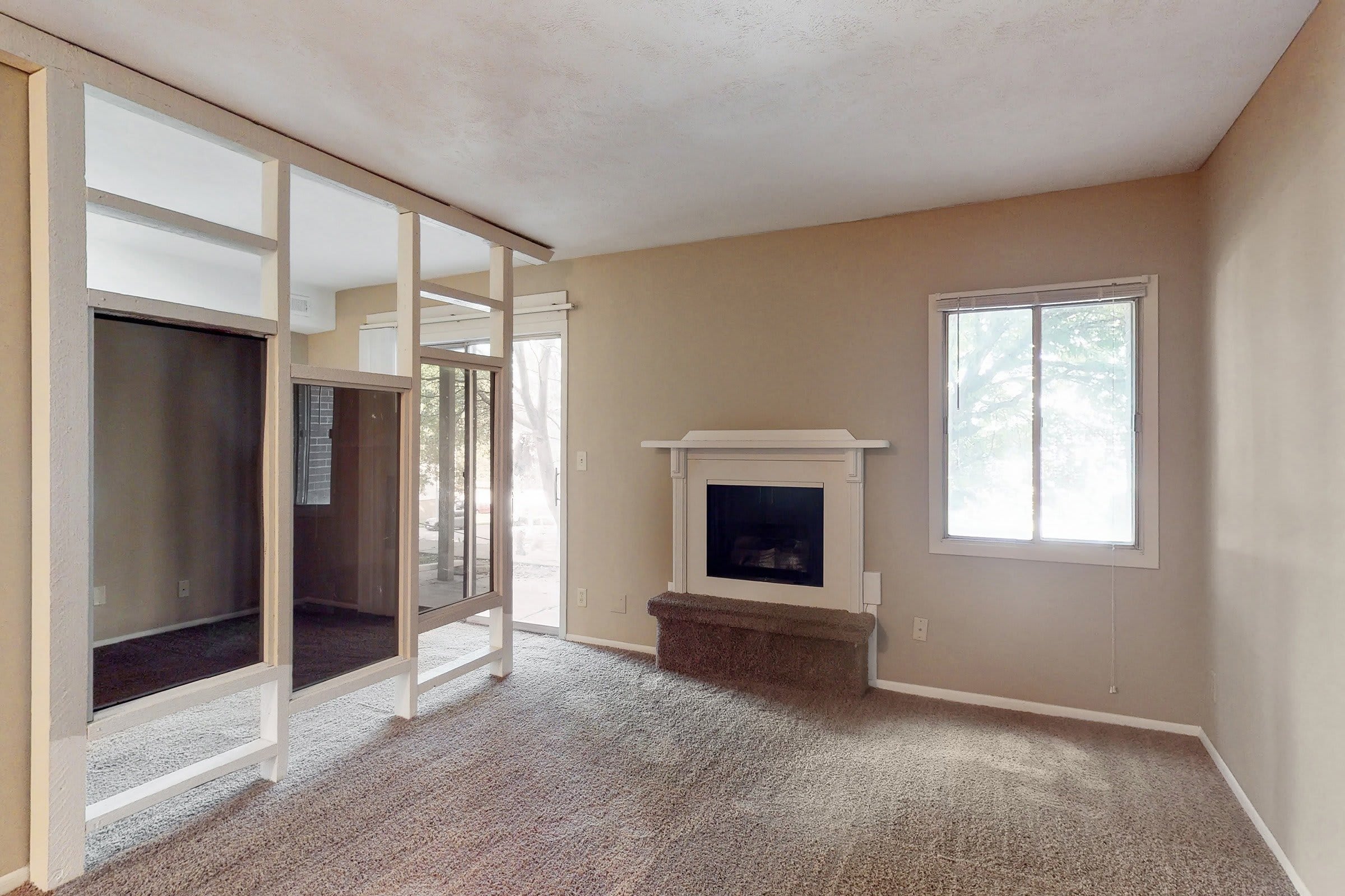 Camelot Village Apartments – photo 3