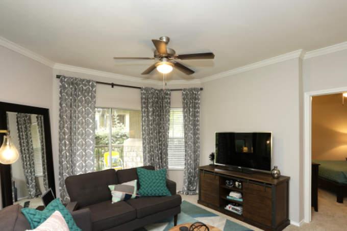 2301 S MoPac Expy, #110 – photo 2