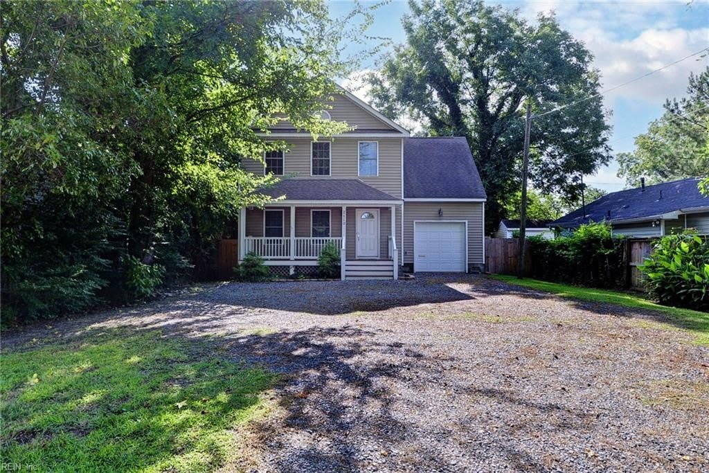 2110 N Mallory St – photo 3