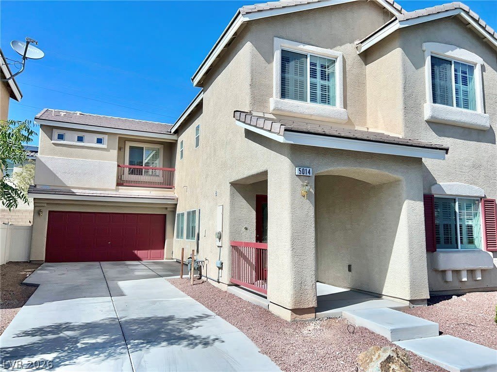 5014 Tunnel Falls Drive – photo 2