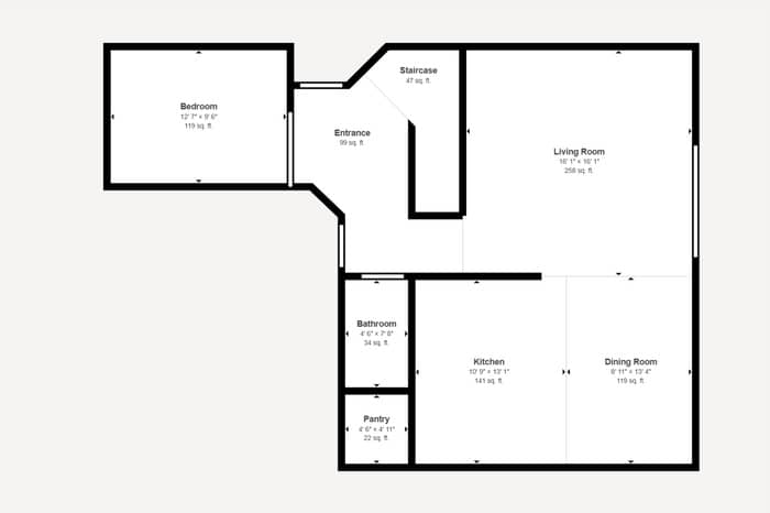 11595 West Holly Street – photo 3