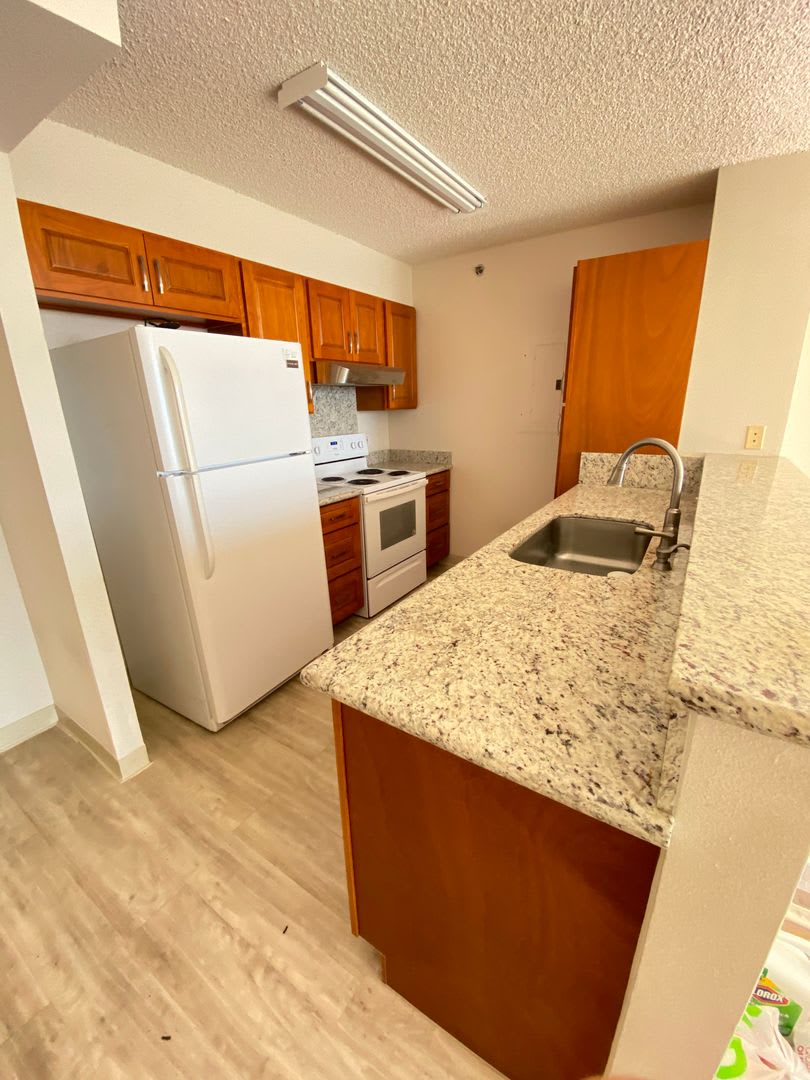 2BR/2BA/2PKG(ASSIGNED) CONDO IN 1450 Young St. #1902 – photo 3