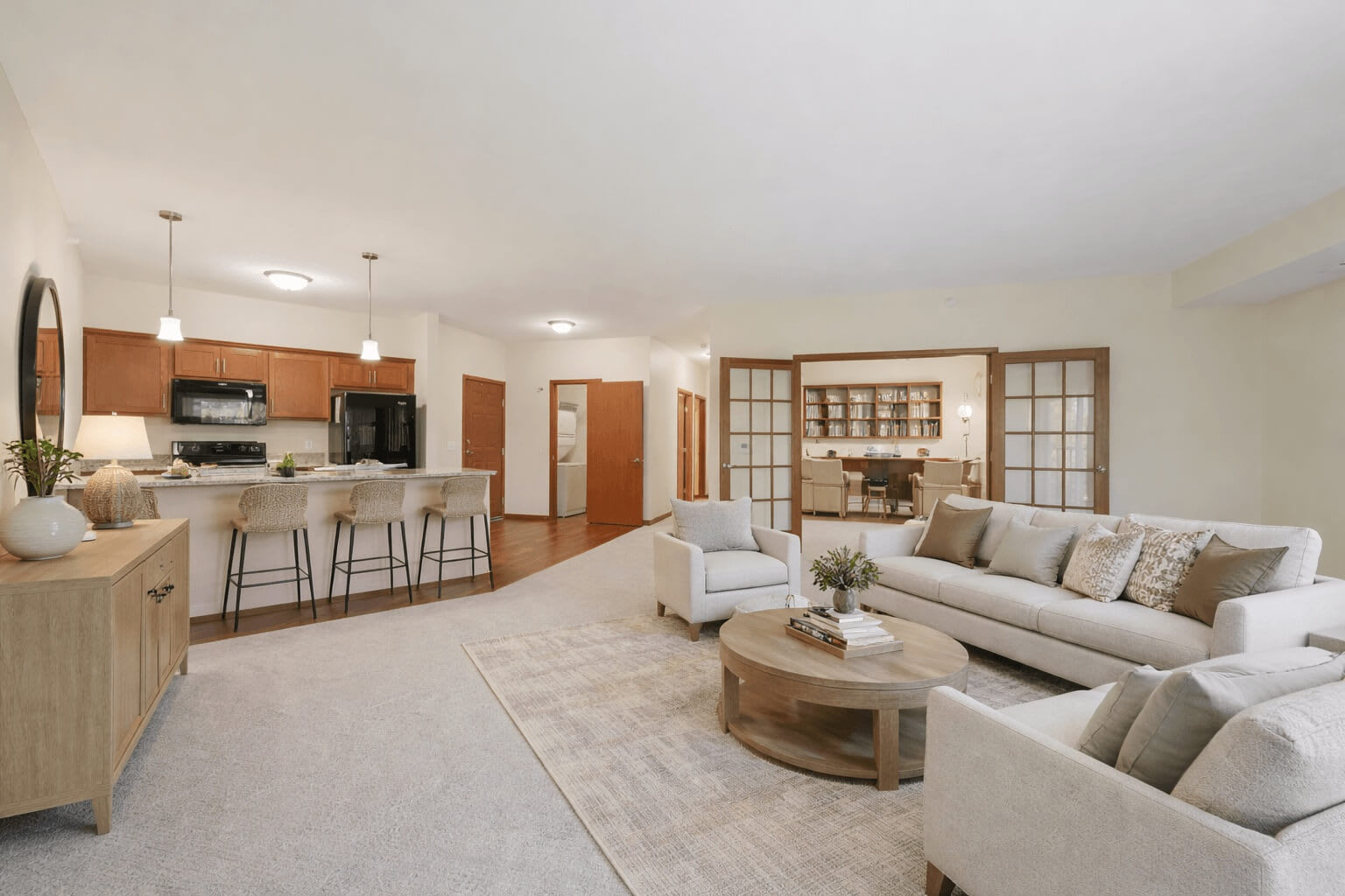 Estates at Arbor Oaks a 55+ Community – photo 1