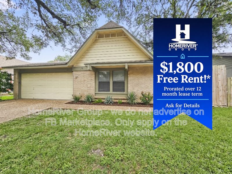 3224 Coral Grove Dr – photo 1
