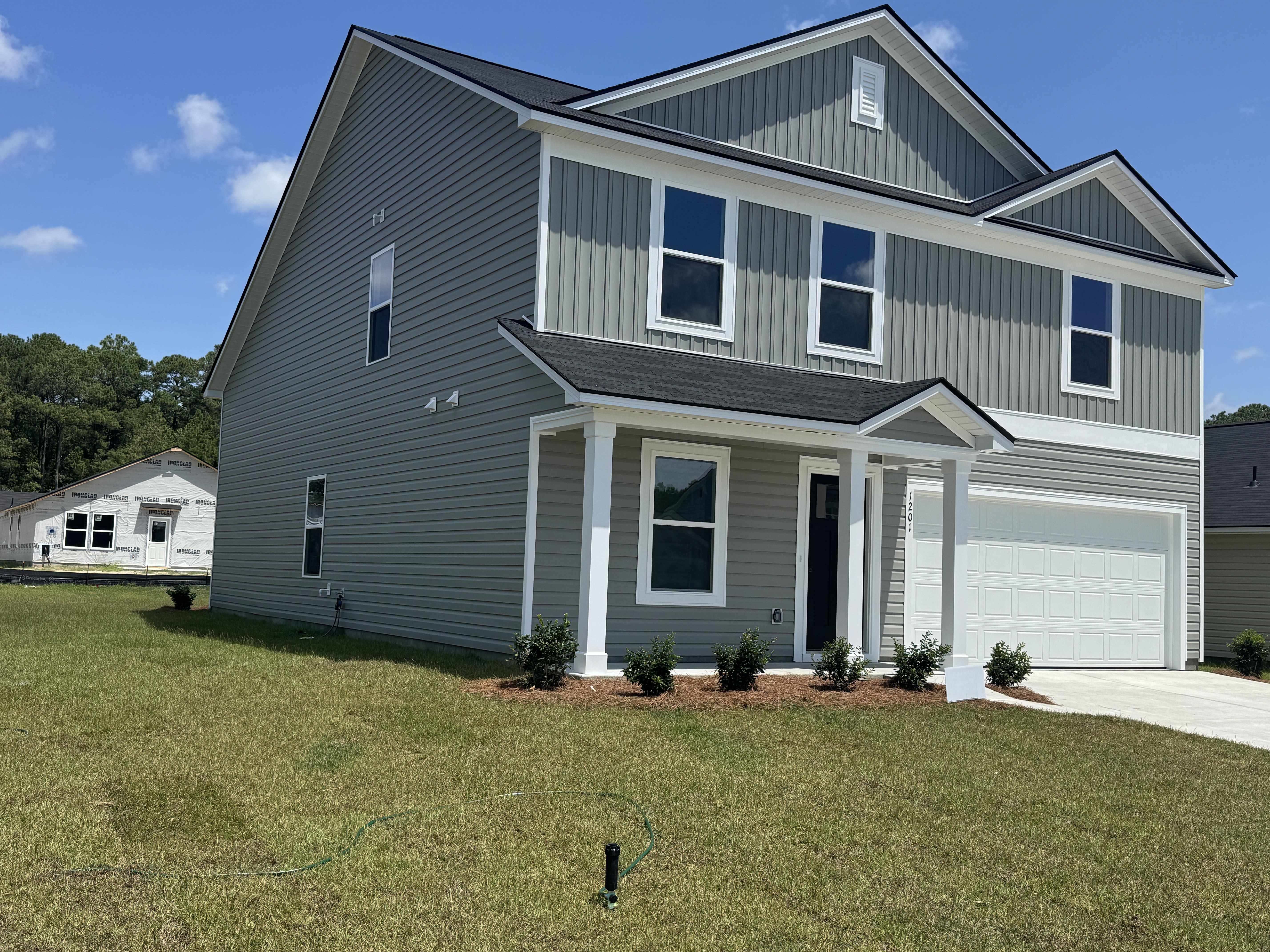 1201 Black Kite Court Southwest – photo 2