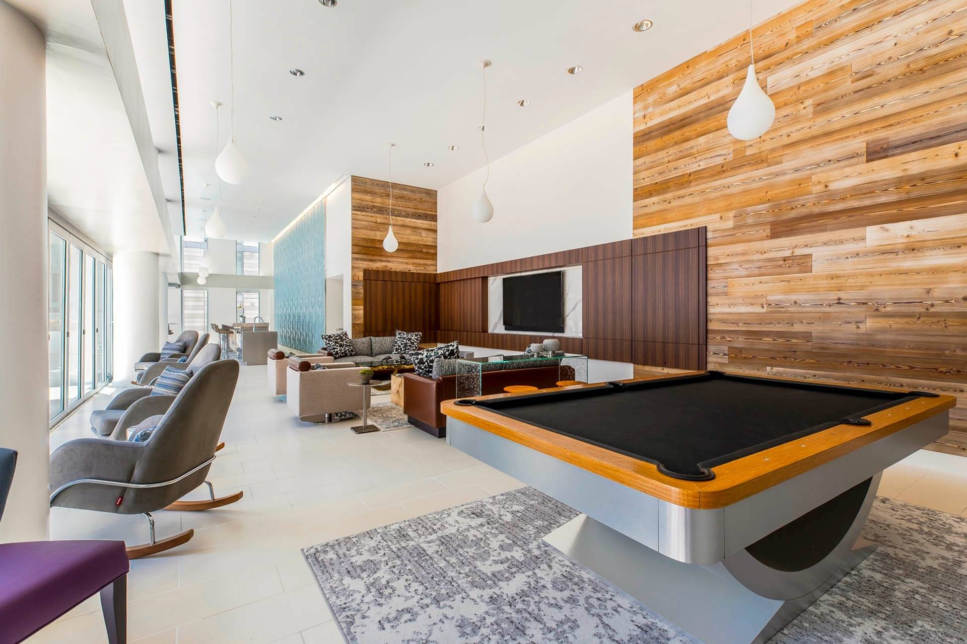 The Apartments at CityCenter – photo 5
