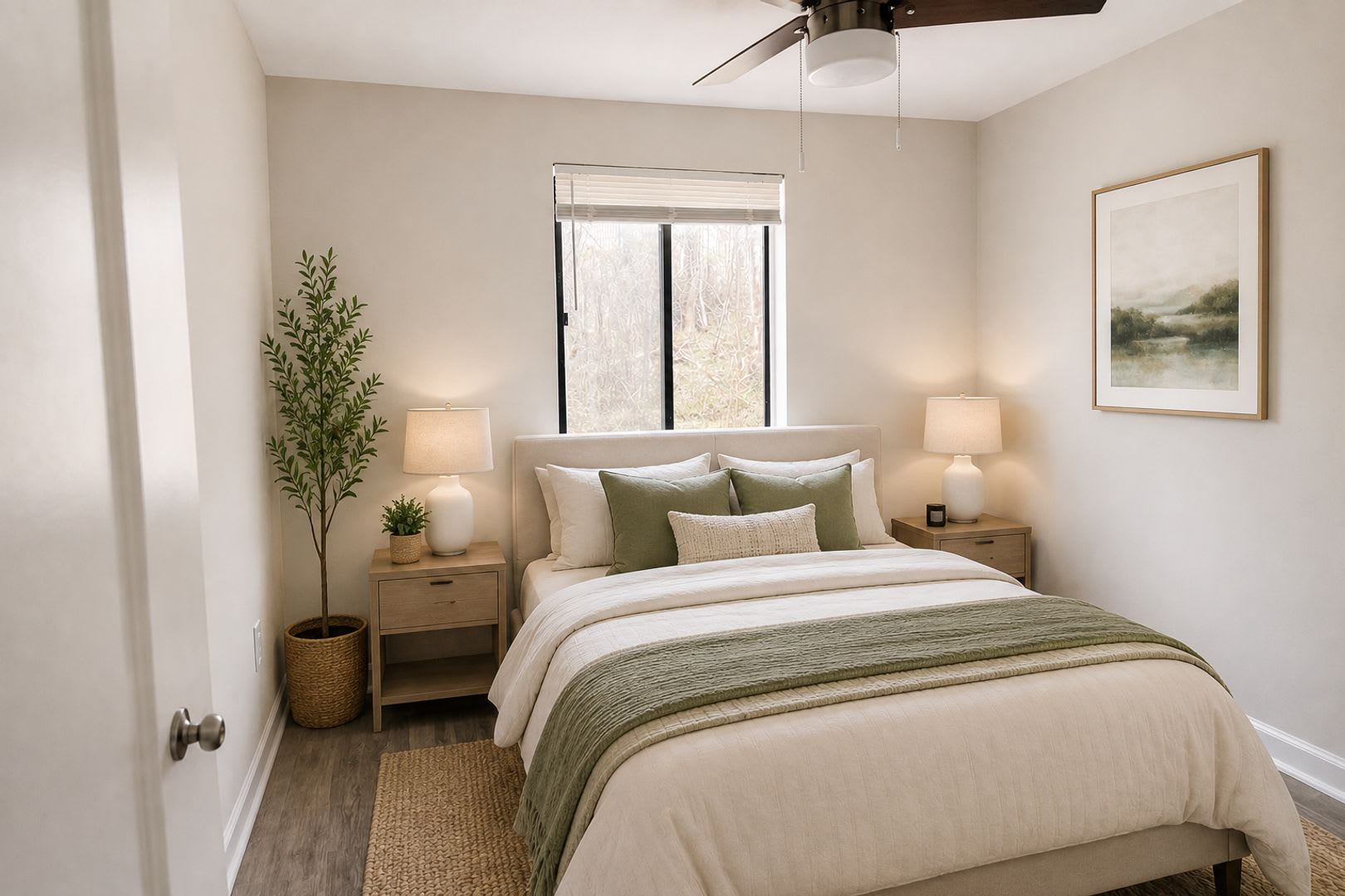 2026 Move-In Special – $500 LEASE SIGNING BONUS!! Affordable 2-Bedroom Apartment in Southwest DC!! – photo 5