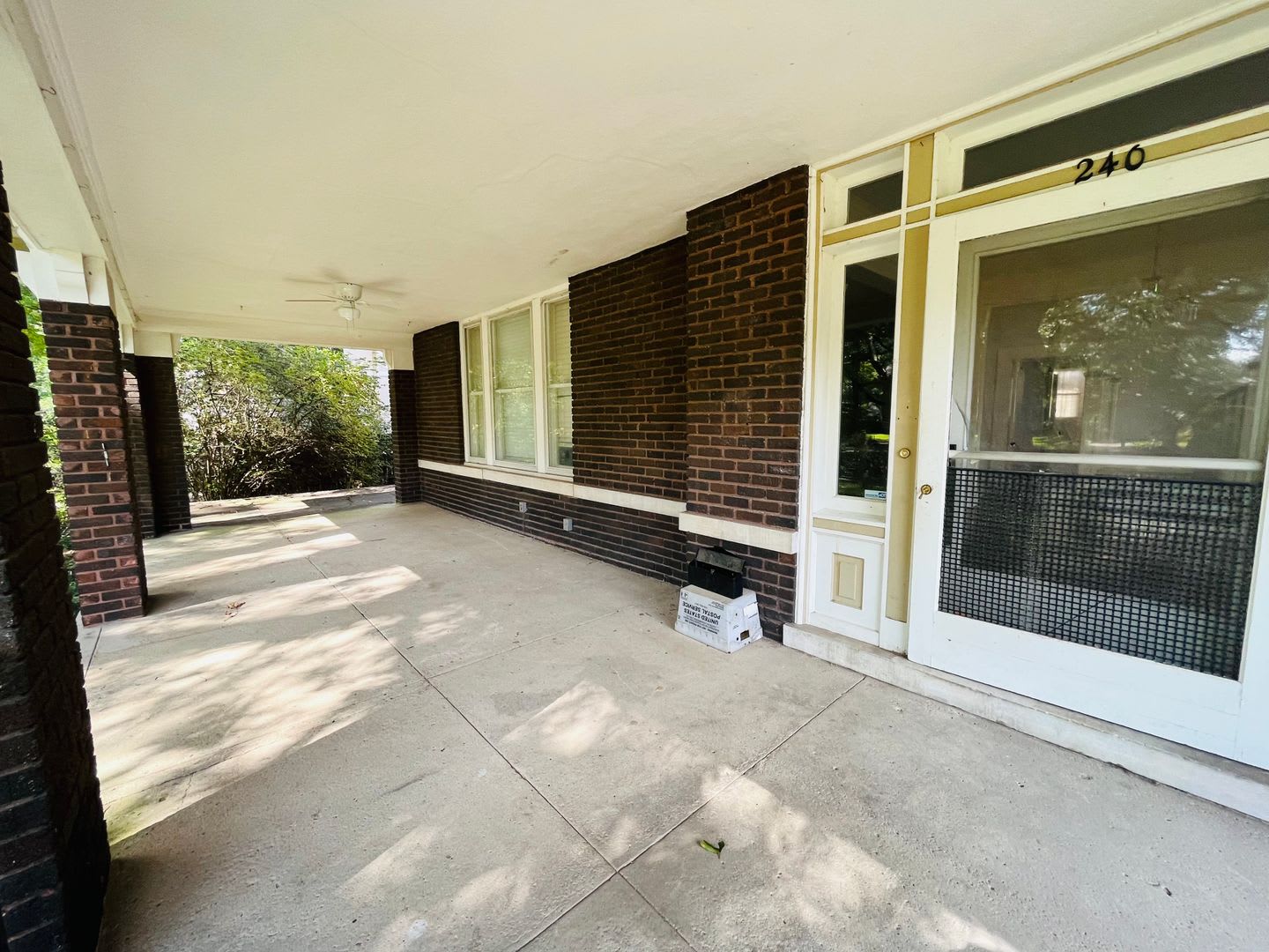 Central Gardens Home With 4Br 2Ba Up W Office Flex Space Wrap Around Covered Front Porch Pets Are Owners Approval – photo 3