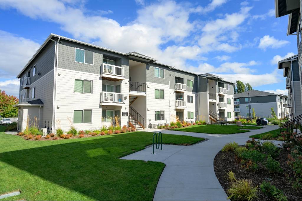 Markwood Apartments – photo 3