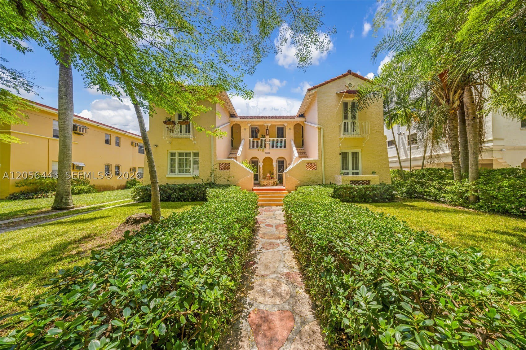 902 Salzedo St – photo 1
