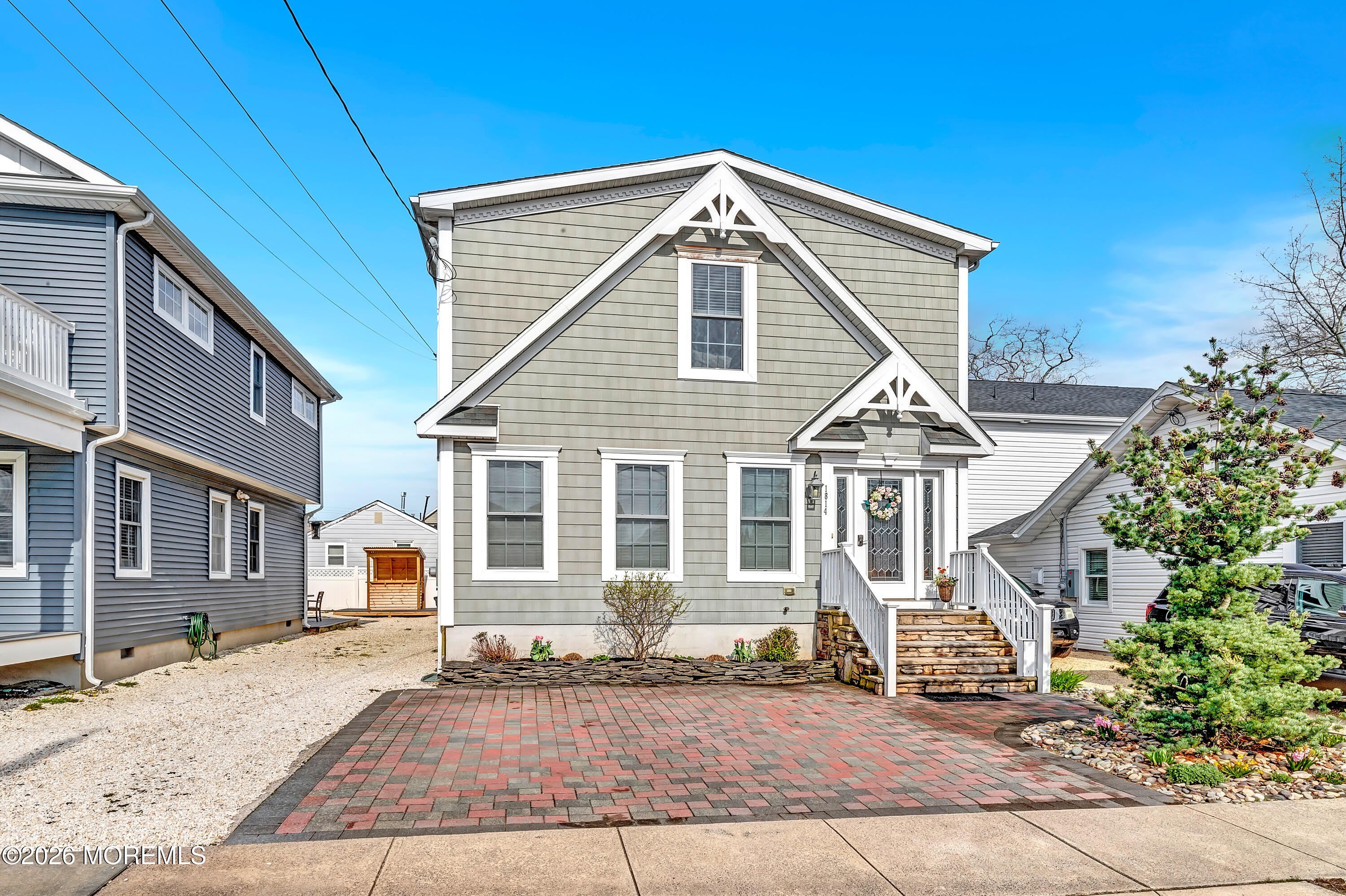 1814 Briarwood Terrace – photo 1