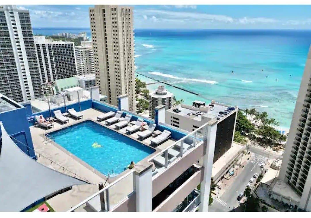 2427 Kuhio Avenue – photo 2