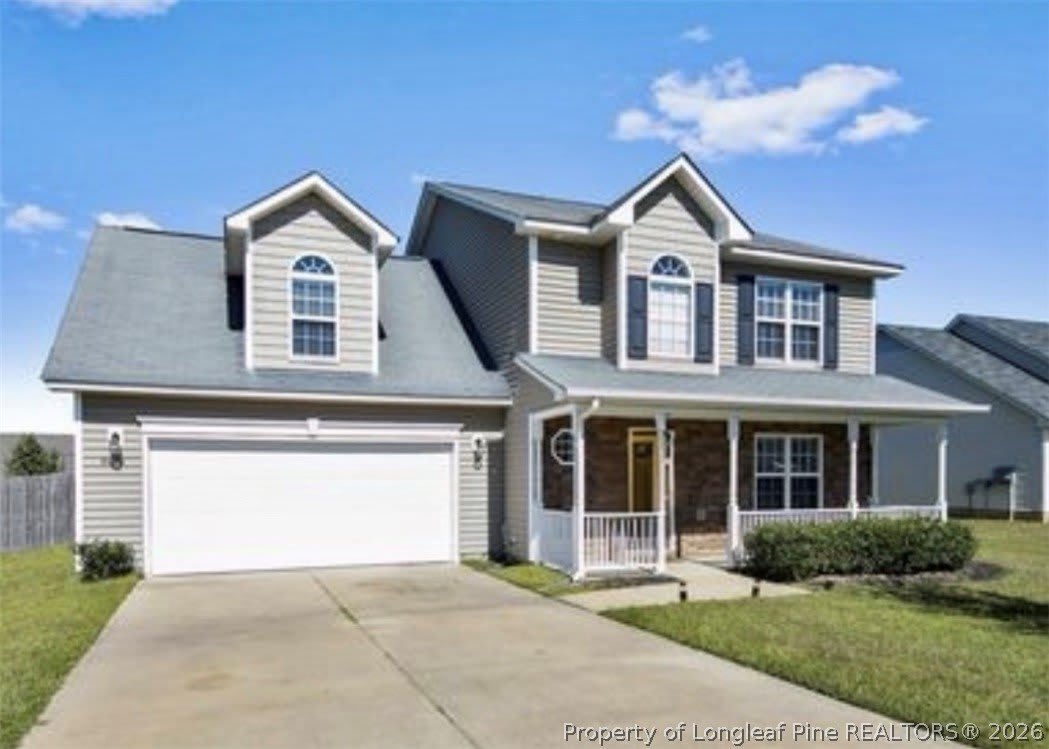 5020 Windflower Drive – photo 2