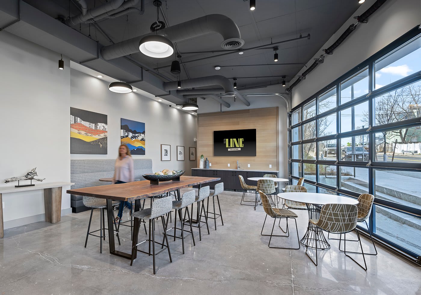 525 Linc – photo 4
