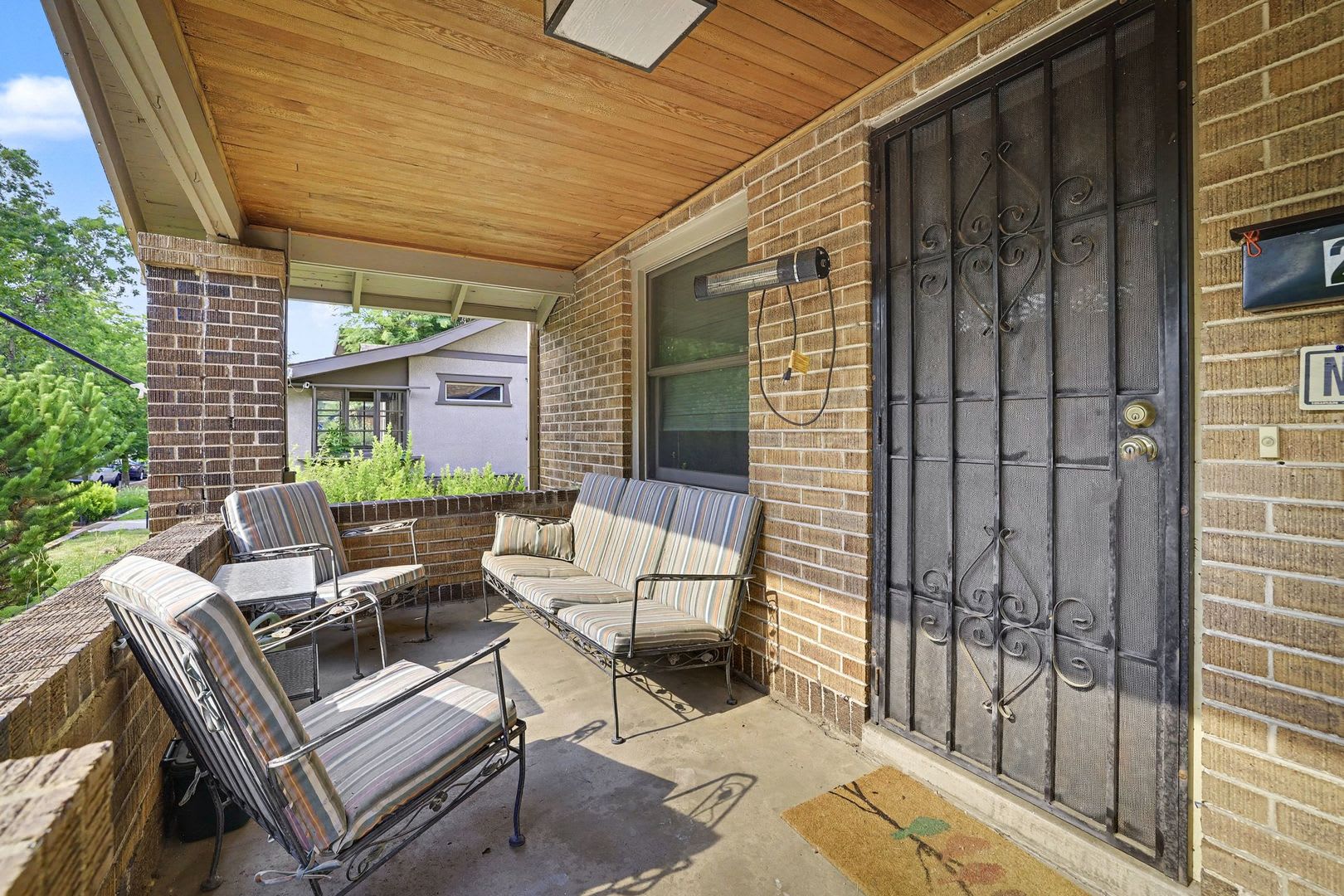 Charming Platte Park Bungalow Just Steps from South Pearl Street – photo 3