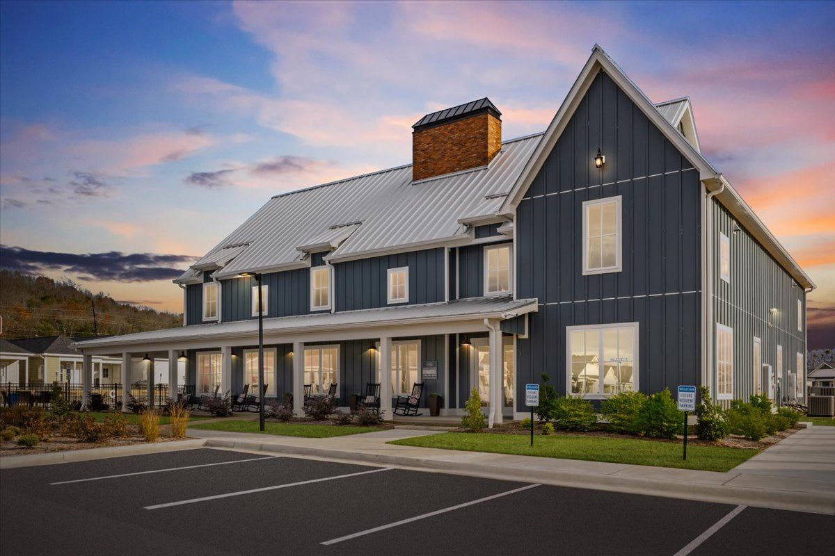 The Cottages at Oak Grove Dairy – photo 3