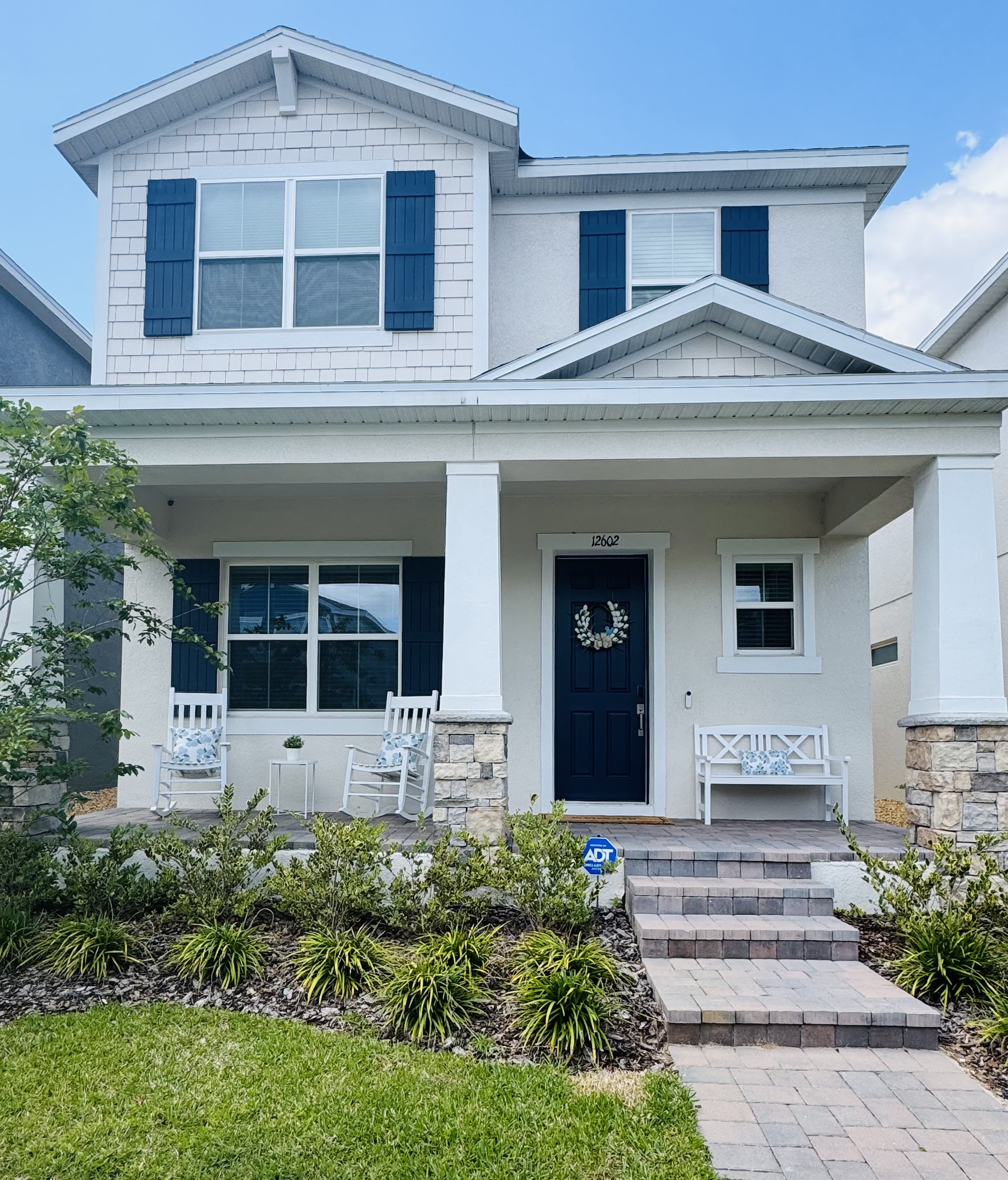 12602 Clear Sapphire Drive – photo 1