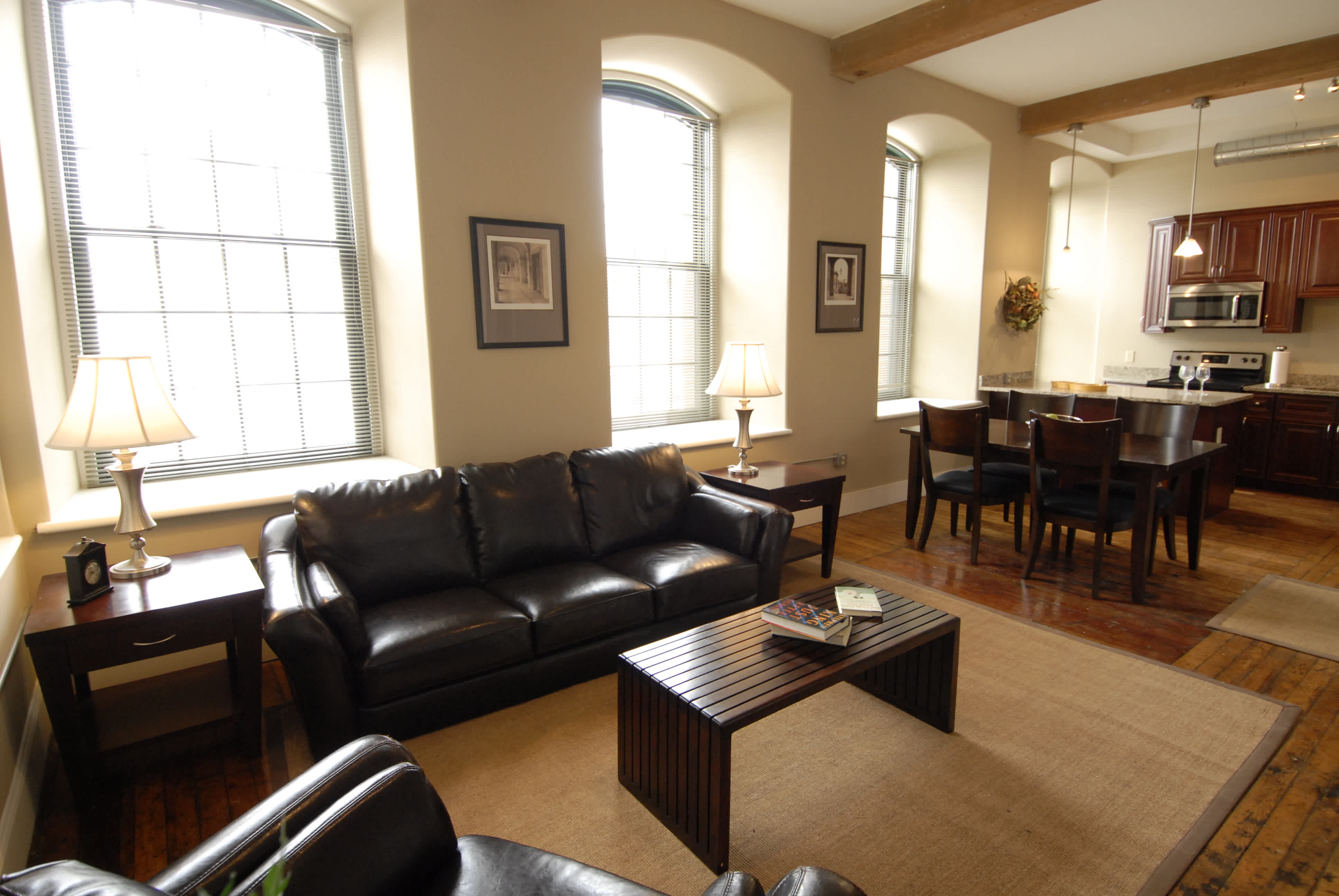 Lofts at Anthony Mill – photo 4