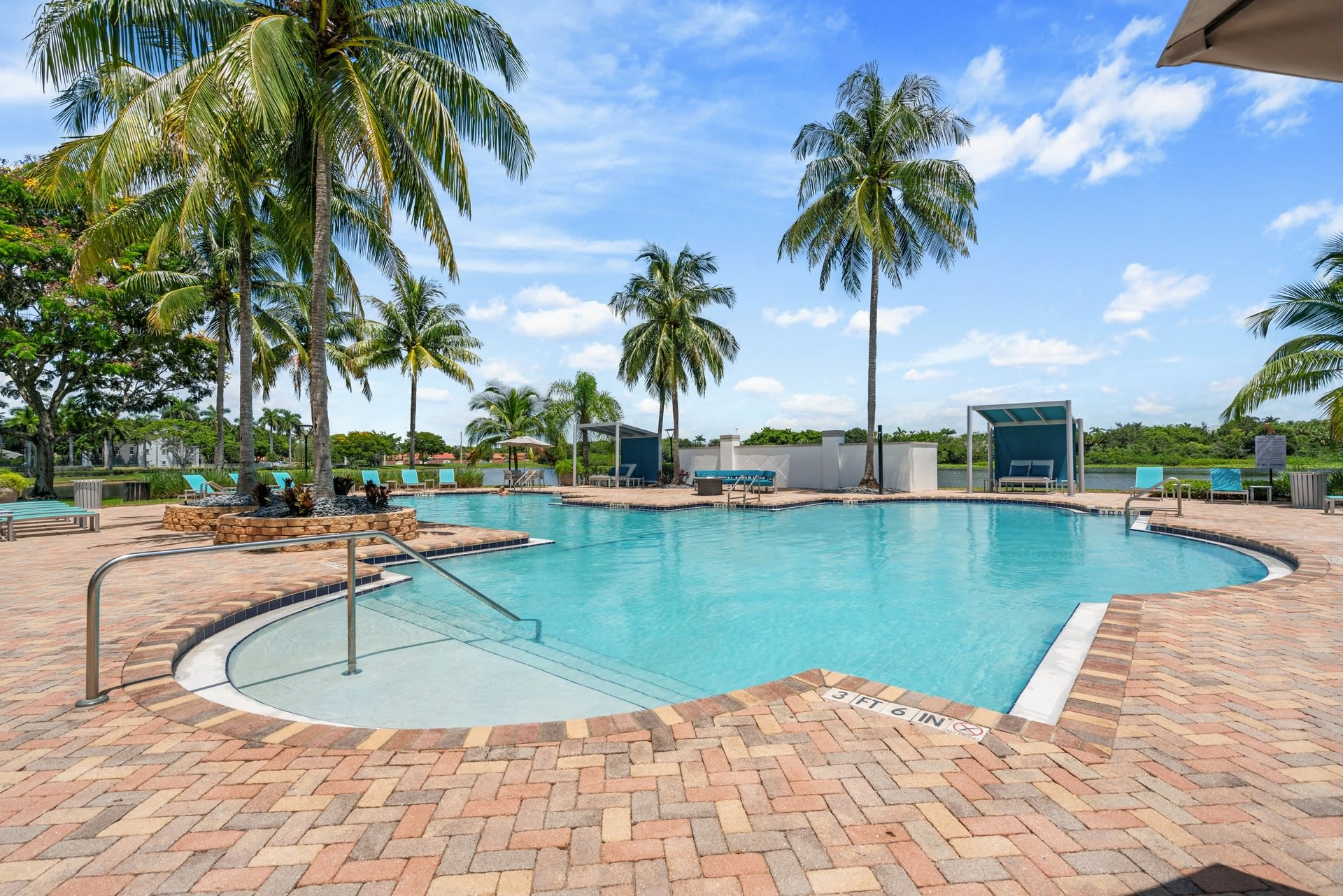 Windsor Pembroke Pines – photo 3