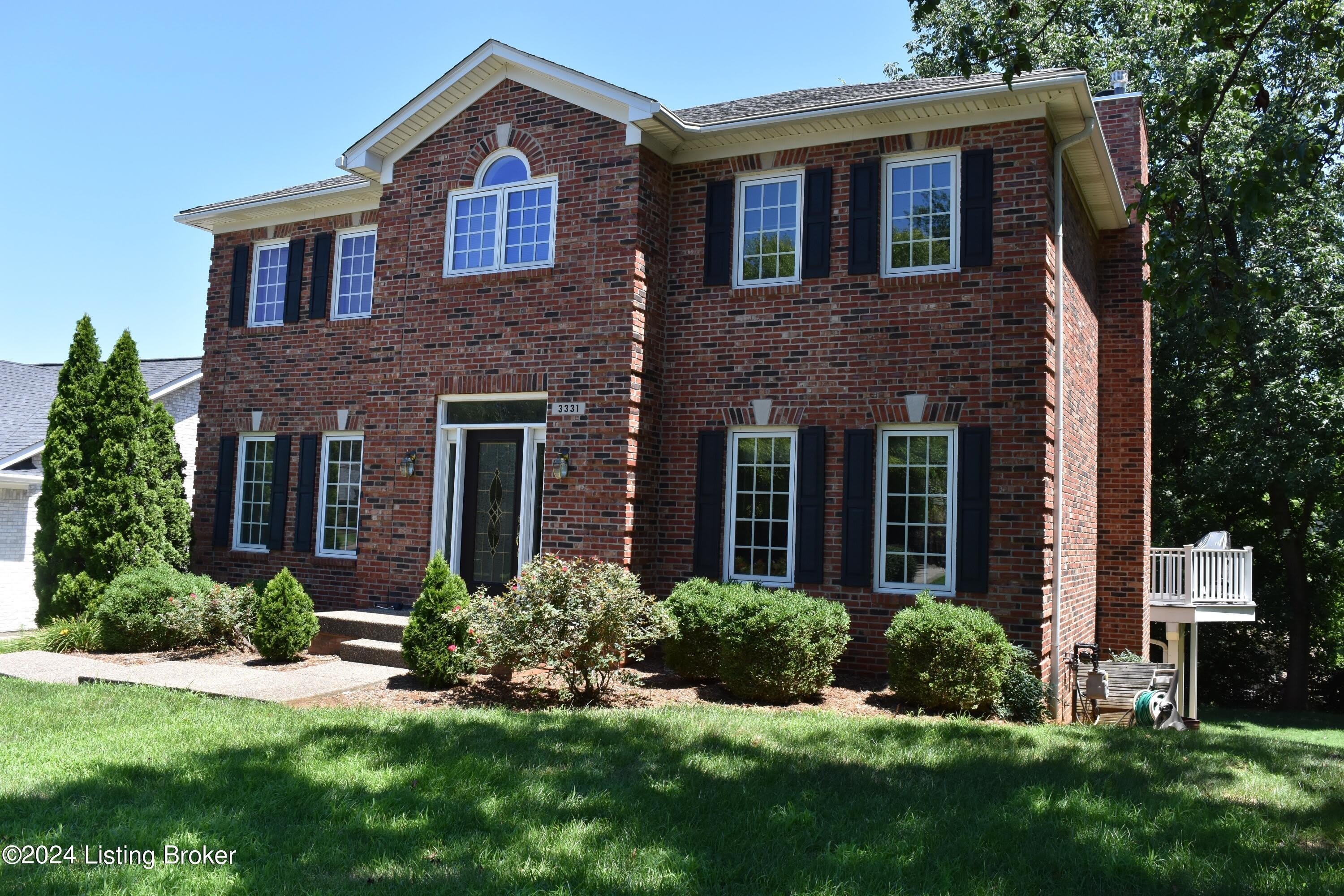 3331 Audubon Ridge Dr – photo 1