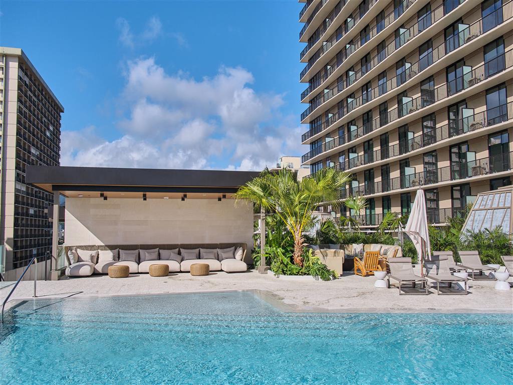Lilia Waikiki – photo 1