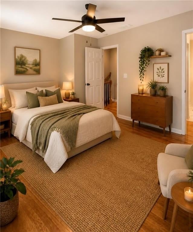 5200 Laurel Bridge Drive SE – photo 2