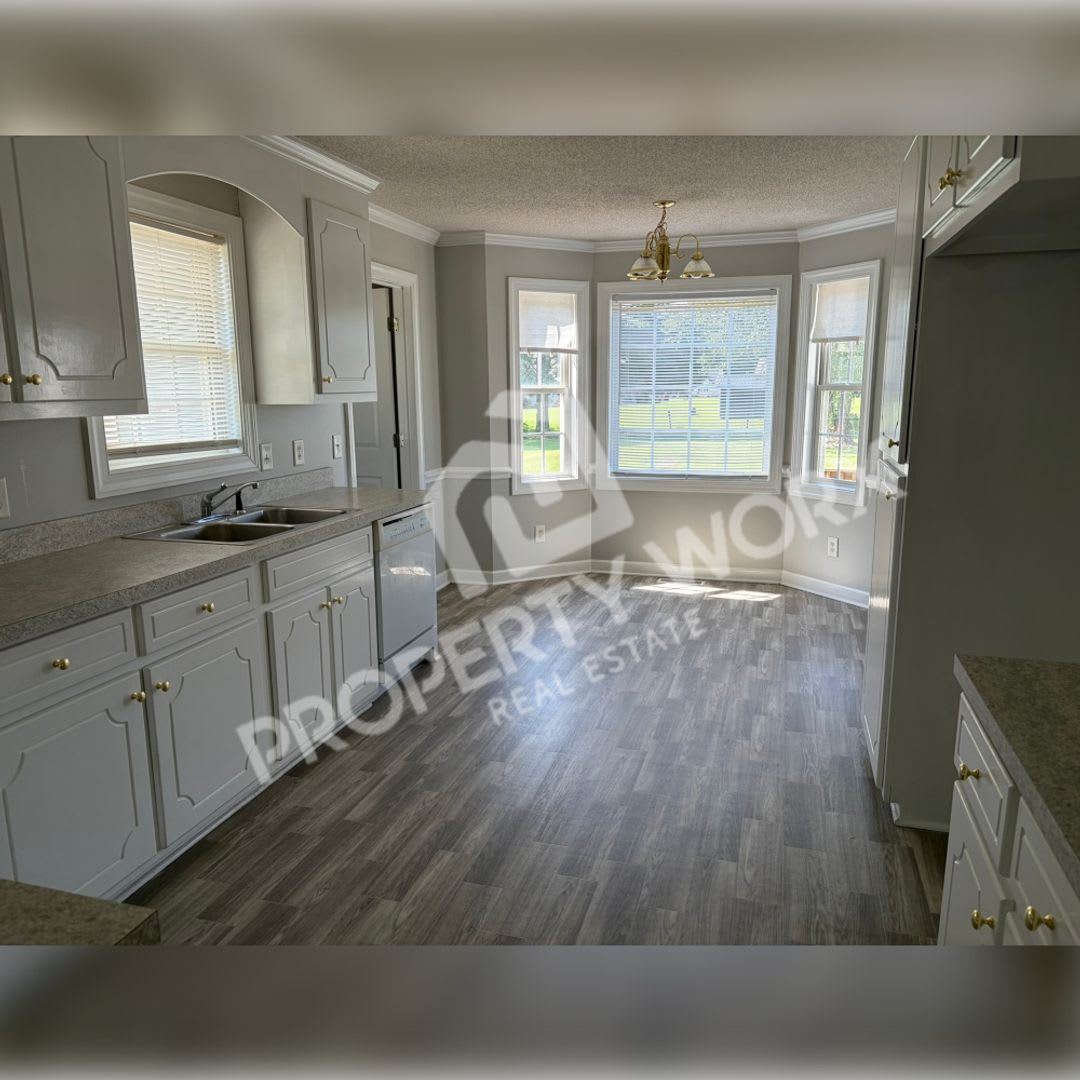 Single Family Home Outside Spring Hope – photo 5